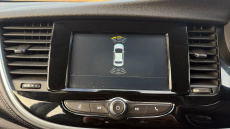 Vauxhall Mokka X 1.4T ecoTEC Elite 5dr Petrol Hatchback